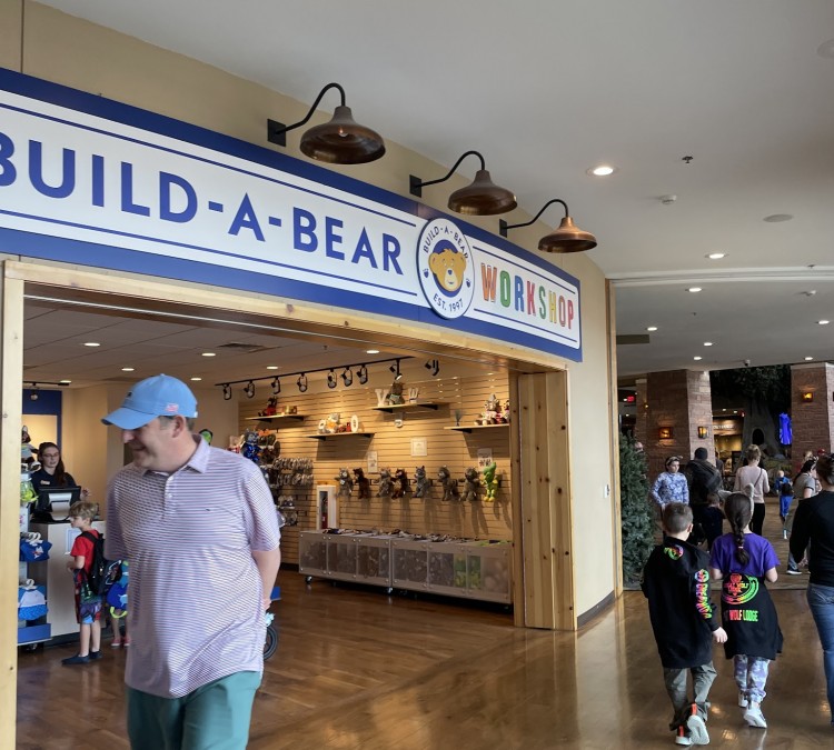 Build-A-Bear Workshop (Colorado&nbspSprings,&nbspCO)